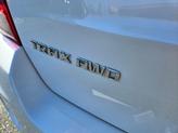 Thumbnail of 2021 Iridescent Pearl Tricoat Chevrolet Trax