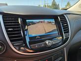 Thumbnail of 2021 Iridescent Pearl Tricoat Chevrolet Trax