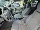 Thumbnail of 2015 Tungsten Metallic Chevrolet Traverse