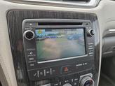 Thumbnail of 2015 Tungsten Metallic Chevrolet Traverse