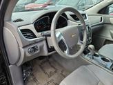 Thumbnail of 2015 Tungsten Metallic Chevrolet Traverse