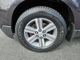 Thumbnail of 2015 Tungsten Metallic Chevrolet Traverse