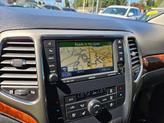 Thumbnail of 2011 Stone White Clearcoat Jeep Grand Cherokee