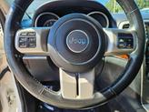 Thumbnail of 2011 Stone White Clearcoat Jeep Grand Cherokee