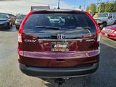 Thumbnail of 2012 Basque Red Pearl II Honda CR-V