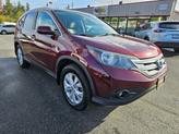 Thumbnail of 2012 Basque Red Pearl II Honda CR-V