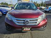 Thumbnail of 2012 Basque Red Pearl II Honda CR-V