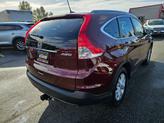 Thumbnail of 2012 Basque Red Pearl II Honda CR-V