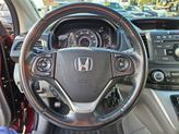 Thumbnail of 2012 Basque Red Pearl II Honda CR-V