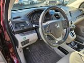 Thumbnail of 2012 Basque Red Pearl II Honda CR-V