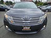 Thumbnail of 2009 Magnetic Gray Metallic Toyota Venza