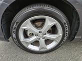 Thumbnail of 2009 Magnetic Gray Metallic Toyota Venza