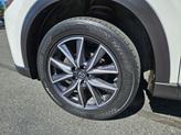 Thumbnail of 2018 Snowflake White Pearl Mica Mazda CX-5