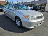 Thumbnail of 2003 Lunar Mist Metallic Toyota Camry