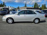 Thumbnail of 2003 Lunar Mist Metallic Toyota Camry