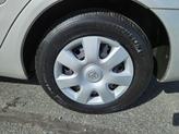 Thumbnail of 2003 Lunar Mist Metallic Toyota Camry