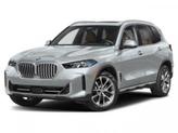 Photo of 2026 Skyscraper Grey Metallic BMW X5