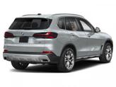 Thumbnail of 2026 Skyscraper Grey Metallic BMW X5