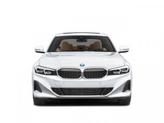 Thumbnail of 2025 Skyscraper Grey Metallic BMW 330