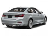 Thumbnail of 2025 Skyscraper Grey Metallic BMW 330