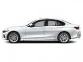 Thumbnail of 2025 Skyscraper Grey Metallic BMW 330