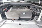 Thumbnail of 2024 Dark Graphite Metallic BMW X3