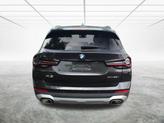 Thumbnail of 2024 Dark Graphite Metallic BMW X3