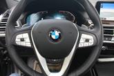 Thumbnail of 2024 Dark Graphite Metallic BMW X3