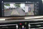 Thumbnail of 2024 Dark Graphite Metallic BMW X3