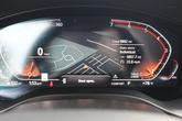 Thumbnail of 2024 Dark Graphite Metallic BMW X3