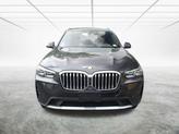 Thumbnail of 2024 Dark Graphite Metallic BMW X3