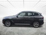 Thumbnail of 2024 Dark Graphite Metallic BMW X3