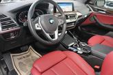Thumbnail of 2024 Dark Graphite Metallic BMW X3