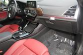 Thumbnail of 2024 Dark Graphite Metallic BMW X3