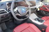 Thumbnail of 2025 Skyscraper Grey Metallic BMW i4 Gran Coupe