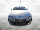 Thumbnail of 2025 Skyscraper Grey Metallic BMW i4 Gran Coupe