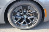 Thumbnail of 2025 Skyscraper Grey Metallic BMW i4 Gran Coupe