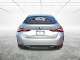 Thumbnail of 2025 Skyscraper Grey Metallic BMW i4 Gran Coupe