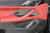 Thumbnail of 2025 Skyscraper Grey Metallic BMW i4 Gran Coupe