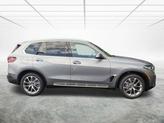 Thumbnail of 2026 Skyscraper Grey Metallic BMW X5