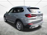 Thumbnail of 2026 Skyscraper Grey Metallic BMW X5