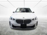Thumbnail of 2024 Mineral White Metallic BMW X5