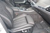 Thumbnail of 2024 Mineral White Metallic BMW X5