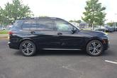 Thumbnail of 2024 Black Sapphire Metallic BMW X7