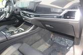 Thumbnail of 2024 Black Sapphire Metallic BMW X7
