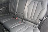 Thumbnail of 2024 Black Sapphire Metallic BMW X7