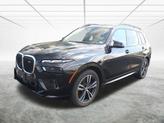 Thumbnail of 2024 Black Sapphire Metallic BMW X7