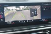 Thumbnail of 2024 Black Sapphire Metallic BMW X7