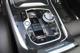 Thumbnail of 2024 Black Sapphire Metallic BMW X7