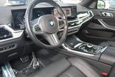 Thumbnail of 2024 Black Sapphire Metallic BMW X7